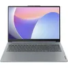 Image de Pc Portable Ideapad Slim 3 16iah8 Sans Windows - 16'' Wuxga - Core I5-12450h - Ram 16 Go - Ssd 512 Go - Azerty