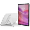 Image de Lenovo - lenovo tab tb311fu 4+128gb wifi 10.1 luna grey + clear case ita