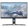Image de Ecran pc gamer lenovo legion r24e 23,8 fhd ips 180hz - 0,5ms - hdmi 2.1 - freesync - ergonomique 67CCGAC4EU