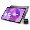 Image de Tablette Tactile Lenovo Idea Tab Pro 12,7 128 Go Gris + Tab Pen Plus + Moto Buds