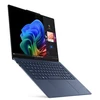 Image de Pc Portable Lenovo Yoga Slim 7 14q8x9 14,5 Ecran Tactile Copilot+ Snapdragon X Plus 16 Go Ram 512 Go Ssd Bleu Cosmique