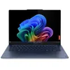 Image de PC portable Lenovo Yoga Slim 7 14Q8X9 145 Ecran tactile Copilot+PC Snapdragon® X Plus 16 Go RAM 512 Go SSD Bleu cosmique