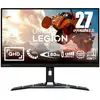 Image de Écran Gaming Legion R27qe Ips Noir 27" (68,6 Cm) Lenovo