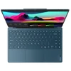 Image de Pc Portable Lenovo Yoga Slim 9 14 Tactile 120 Hz Copilot+ Intel Core Ultra 7 32 Go Ram 1 To Ssd Bleu
