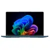 Image de Pc portable lenovo yoga slim 9 14 tactile 120 hz copilot+ intel® core  ultra 7 32 go ram 1 to ssd bleu