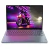 Image de Lenovo yoga pro 9 16iah10 lenovo 16 oled tactile 120 hz bleu 32 go 1 to