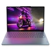 Image de Lenovo Yoga Pro 9 16iah10 Ordinateur Portable Oled 16" 2.8k 32 Go 1 To Rtx 5050