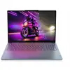 Image de Pc portable lenovo yoga pro 9 16iah10 16 oled 120 hz intel® core  ultra 7 32 go ram 1 to ssd bleu