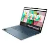 Image de Lenovo Yoga Pro 7 Aluminium Bleu 14,5" Oled 3k 90hz Ultrabook