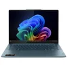 Image de PC portable Lenovo Yoga Pro 7 14AKP10 14.5  OLED 90 Hz Copilot+PC AMD Ryzen  AI 7 32 Go RAM 1 To SSD Bleu
