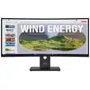 Image de Lenovo Monitor T34wd-40 T34wd40 (64aegat1eu)