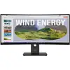 Image de Lenovo monitor t34wd-40 t34wd40 (64aegat1eu) 163814
