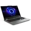 Image de Pc Portable Gamer Lenovo Loq 15irx10 15,6 Pouces Fhd 144 Hz 16 Go 512 Go Ssd Gris