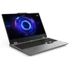 Image de PC portable Lenovo gaming LOQ 15IRX10 15 FHD 144 Hz Intel® Core  i5 16 Go RAM 512 Go SSD Nvidia GeForce RTX 5050 Gris