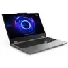 Image de Pc portable gaming lenovo loq 15irx10 15 fhd 144 hz intel® core  i5 16 go ram 512 go ssd nvidia geforce rtx 5050 gris