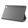 Image de Étui Folio Lenovo Zg38c06913 8,7" 22,1 Cm Gris Plastique Pu