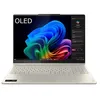 Image de PC portable Lenovo Yoga 7 16AKP10 16 OLED 2.8k 120 Hz écran tactile AMD Ryzen  7 AI 16 Go RAM 512 Go SSD Gris sable