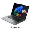 Image de Lenovo ThinkPad X9-15 Gen 1 - 15.3 - Intel Core Ultra 5 - 228V - Evo - 32 Go RAM - 512 Go SSD - Francais