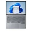 Image de Lenovo ThinkBook 14 G8 IAL - 14 - Intel Core Ultra 7 - 255H - 16 Go RAM - 512 Go SSD - Francais