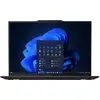 Image de Ordinateur Portable Lenovo Thinkpad X1 Carbon Gen 13 258v Intel Core Ultra 7 14" 2.8k 32 Go 1 To Noir