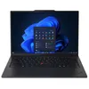 Image de Ordinateur portable - LENOVO - ThinkPad X1 Carbon G13 - Intel Core Ultra 7 258V - 14 WUXGA tactile - Batterie remplaçable