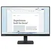 Image de Écran lenovo 68c2kac1eu full hd 23,8