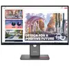 Image de Lenovo Thinkvision P27qd-40 Led Display 68,6 Cm (27") 2560 X 1440 Pixels Wide Quad Hd Noir