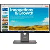 Image de Écran Thinkvision P24qd Professionnel Ips Lcd Noir 23,8" Lenovo