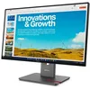 Image de Écran - LENOVO - ThinkVision P24QD-40 - 24 (238) - 2560 x 1440 QHD - IPS 120 Hz