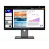 Image de Écran lenovo 64b2gat1eu 23,8 22 lcd quad hd