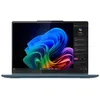 Image de Lenovo Yoga 7 2-in-1 14AKP10 83JR - Copilot+ PC - conception inclinable - AMD Ryzen AI 7 - 350 / jusqu'Ã  5 GHz - Win 11 Home - Radeon 860M - 16 Go RAM - 512 Go SSD NVMe - 14" OLED Ã©cran tactile 1920 x 1200 - Wi-Fi 7, Bluetooth - sarcelle de marÃ©e... en occasion ou reconditionné