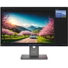 Image de Écran Thinkvision P32ud-40 Professionnel Ips Raven Black 31.5" Lenovo