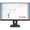 Image de Lenovo Thinkvision E24-40 Led Display 60,5 Cm (23.8") 1920 X 1080 Pixels Full Hd Lcd Noir
