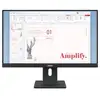 Image de Écran lenovo 64bamat1eu 23,8 22 full hd