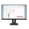 Image de Lenovo ThinkVision E24-40 - ecran LED - Full HD (1080p) - 24