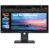 Image de Lenovo Thinkvision T27qd-40 Led Display 68,6 Cm (27") 2560 X 1440 Pixels Wide Quad Hd Noir