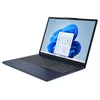 Image de LENOVO - PC portable 15.3 WUXGA - Intel Core I5 13420H - 24Go - 1To SSD - Windows 11 pro - Clavier AZERTY - 15IRH10 Bleu