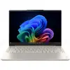 Image de Pc Portable Lenovo Yoga Slim 7 14ill10 14 Oled 120hz Copilot+ Intel® Core  Ultra 7 32 Go Ram 1 To Ssd Beige Clair