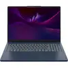 Image de Pc Portable Ideapad Slim 3 16irh10 Ultrabook Plastique Bleu Fonc