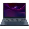 Image de Pc portable lenovo ideapad slim 3 16irh10 16 wuxga bleu, i7-13620h, 24go ram, 1to ssd, sans os 83K20047FR