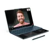 Image de PC portable Lenovo Yoga Book 9 14IAH10 2x14 Ecran tactile OLED Intel® Core  Ultra 7 32 Go RAM 1 To SSD Bleu