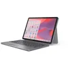 Image de Lenovo Chromebook Duet 11M889 83HH - 10.95" Kompanio 838 8 Go RAM 128 Go SSD Arm Mali-G57 MC3 - Gris AZERTY en occasion ou reconditionné