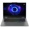 Image de Pc portable gamer loq 17irx10 sans windows - 17'' fhd 165hz - core i5-13450hx - rtx 5050 115w - ram 16 go - ssd 512 go 83JH001EFR
