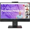 Image de Lenovo Thinkvision T27qd-4v Led Display 27 Pollici 2560 X 1440 Pixel Quad Hd Lcd Nero