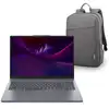 Image de Pc portable lenovo ideapad slim 3 16irh10 16 pouces wuxga ips 16 go 512 go ssd luna grey 83K2004WFR