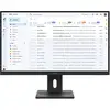 Image de Lenovo Thinkvision E27-40 Led Display 68,6 Cm (27 Pollici) 1920 X 1080 Pixel Full Hd Lcd Nero