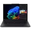 Image de Lenovo ThinkPad T14 Gen 6 (AMD) Copilot+ PC AMD Ryzen AI 5 PRO 340 Ordinateur portable 356 cm (14) WUXGA 32 Go DDR5-SDRAM 1 To