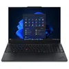 Image de Lenovo ThinkPad E16 Gen 3 (AMD) AMD Ryzen  5 230 Ordinateur portable 406 cm (16) WUXGA 16 Go DDR5-SDRAM 512 Go SSD Wi-Fi 6E