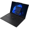 Image de Lenovo - Pc Portable 14.0'' Wuxga - Intel Core Ultra 5 228v - 32go - 512 Go Ssd - Win 11 Pro - Azerty - Thinkpad T14 G6