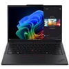 Image de Lenovo ThinkPad T14 Gen 6 - 14 - Intel Core Ultra 5 - 228V - 32 Go RAM - 512 Go SSD - evolutif 5G - Francais